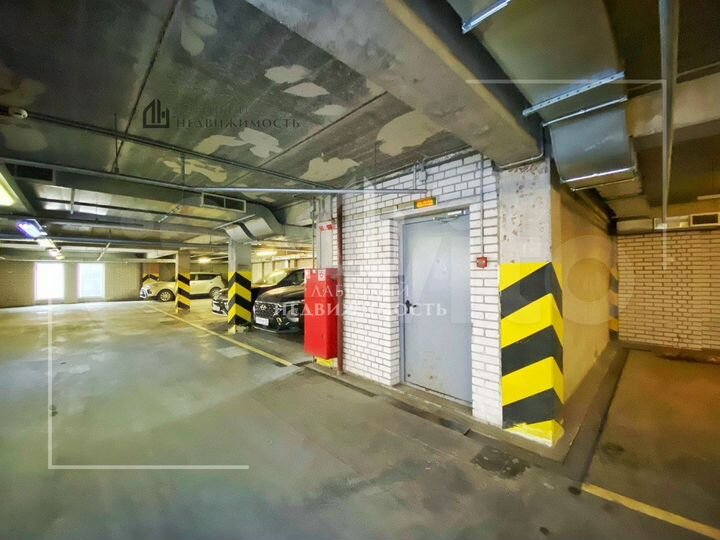 Машиноместо