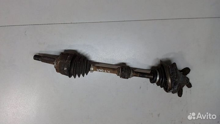 Полуось Mitsubishi Carisma, 1999