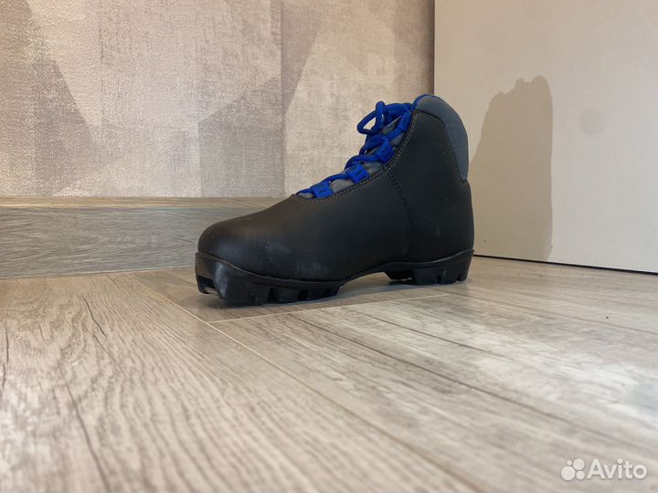 Лыжные ботинки nordway 38