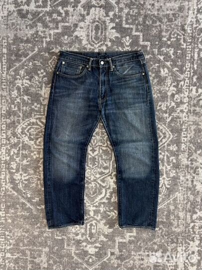 Levis Levi Strauss 505 Джинсы мужские