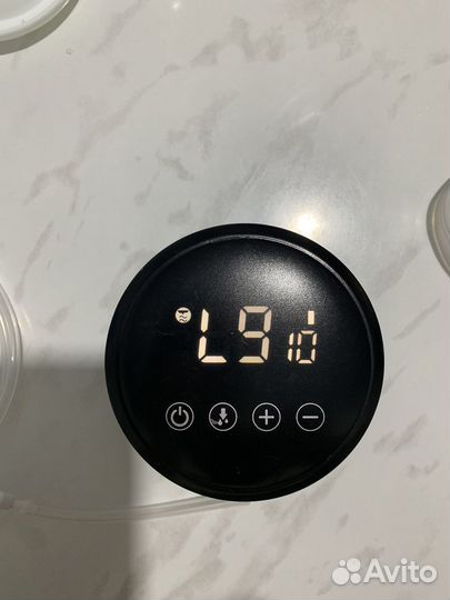 Молокоотсос электрический Electric Breast Pump