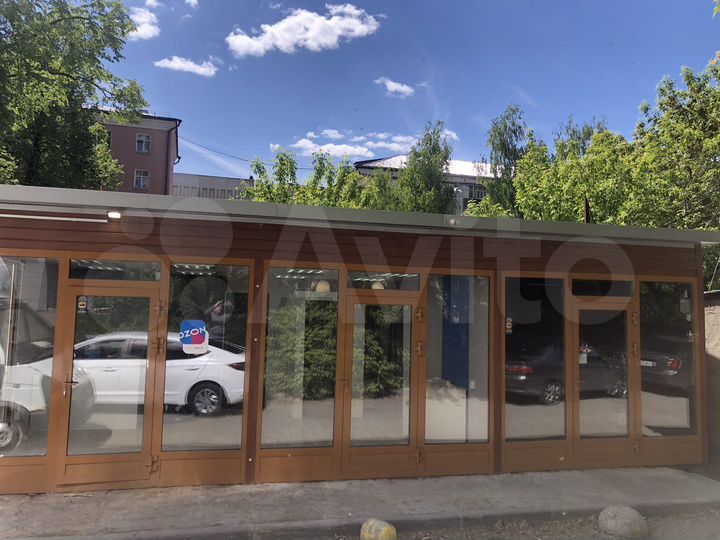 Свободного назначения, 18 м²