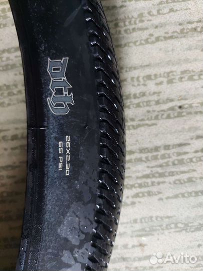 Maxxis dth, ikon/ звезда 36т/ alivio 9скоростей