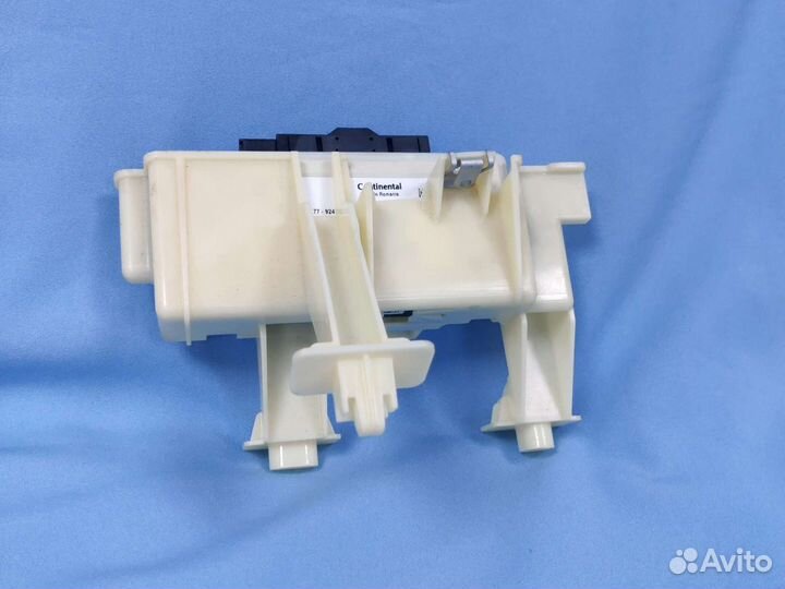 Блок airbag BMW X3 F25