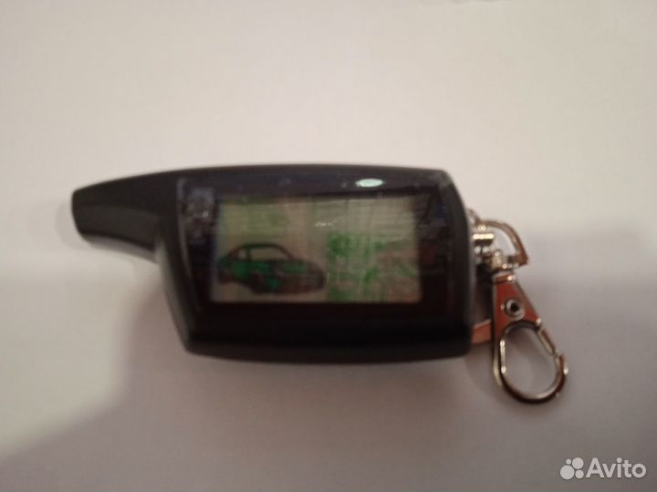 Брелок D-073 новый, не оригинал