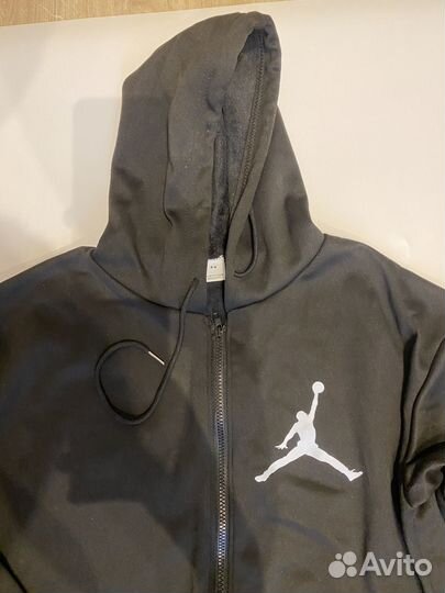 Толстовка Nike Jordan