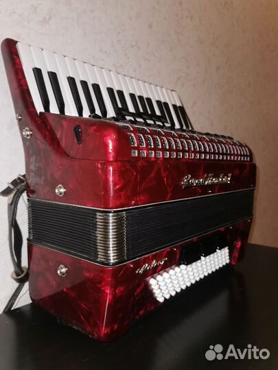 Аккордеон