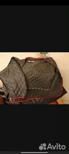 Текстильный комплект Bosa