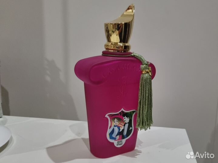 Xerjoff Casamorati Grand Ballo