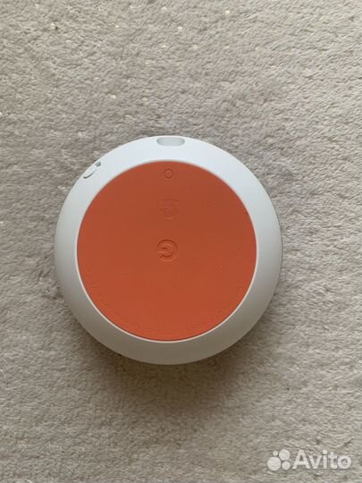 Колонка google home mini