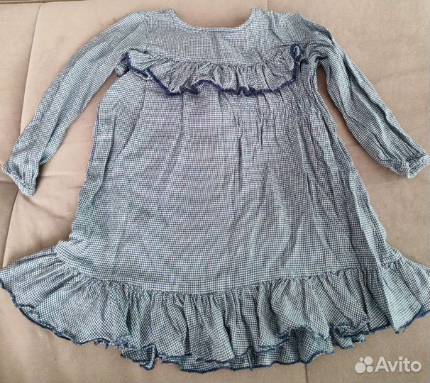 Платья zara