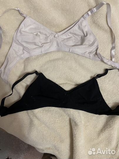 Бюсгалтер для кормления