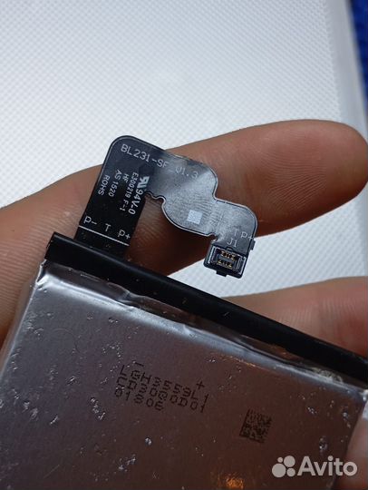 Lenovo S90 A. Аккумулятор. Оригинал