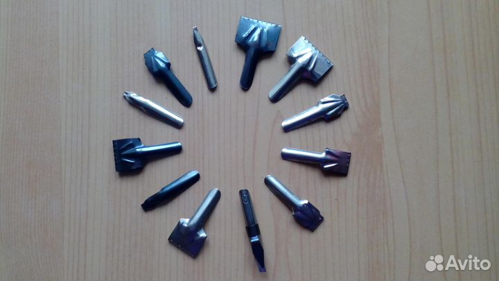 Плакатные перья