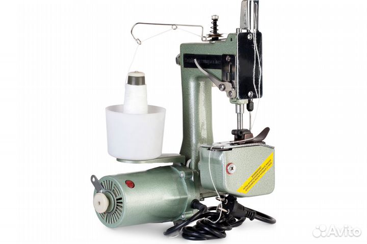 Мешкозашивочная машинка GK-9-2