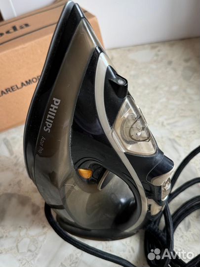 Утюг Philips azur pro