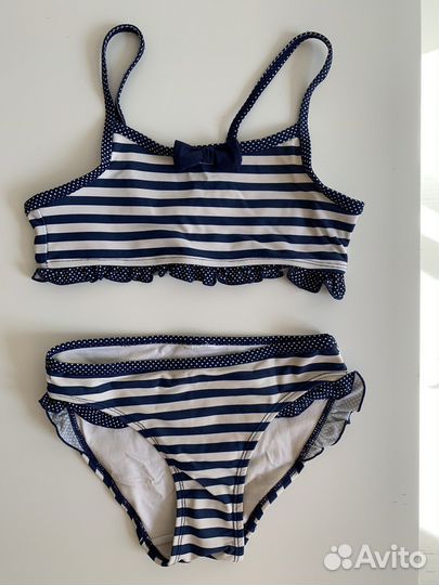 Купальник H&M