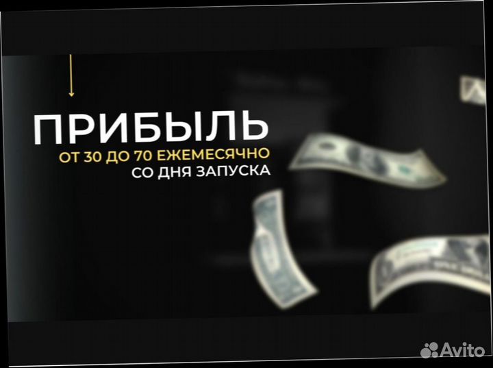 Бизнес кофейня самообслуживания