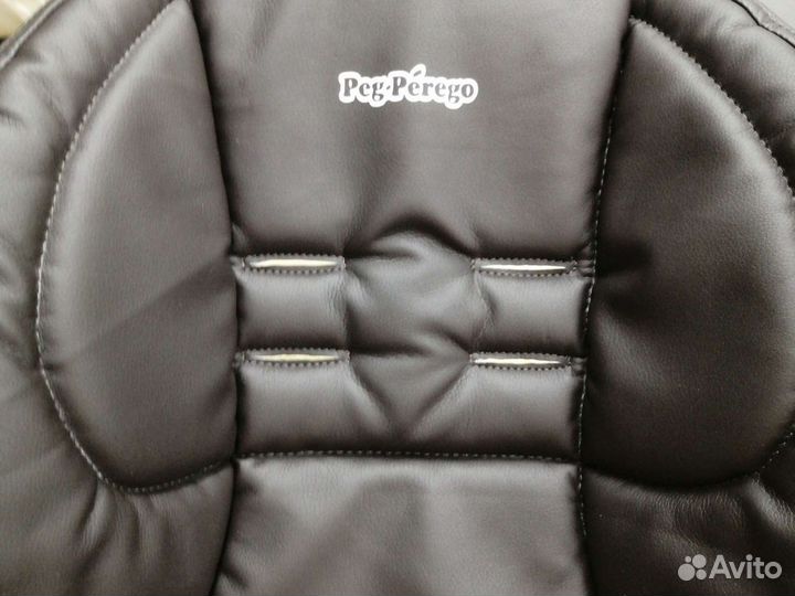 Чехол на детский стульчик для кормления