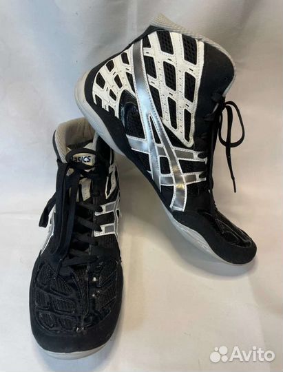 Борцовки Asics Split Second