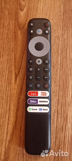 SMART TV TCL32S527