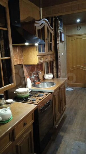 2-к. квартира, 53 м², 9/9 эт.