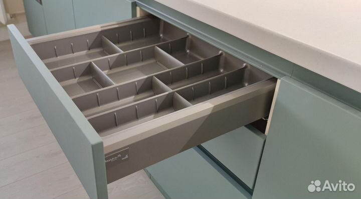 Кухни на заказ от производителя