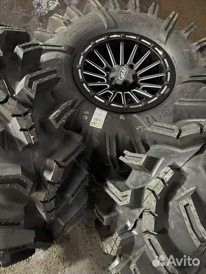 Колеса для Багги BRP BKT bogmax 30 14