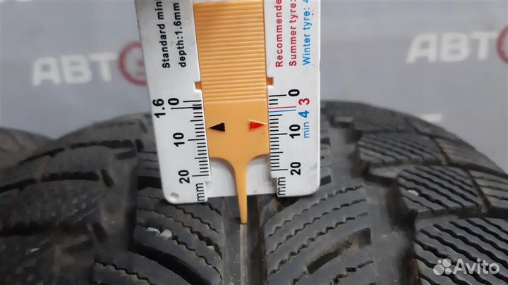 Aplus A501 205/55 R16