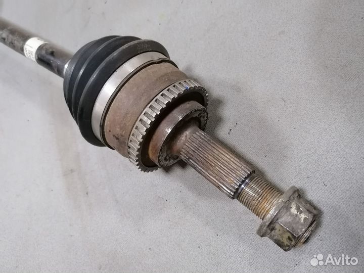 Полуось перед.прав. АКПП Nissan Almera Classic B10
