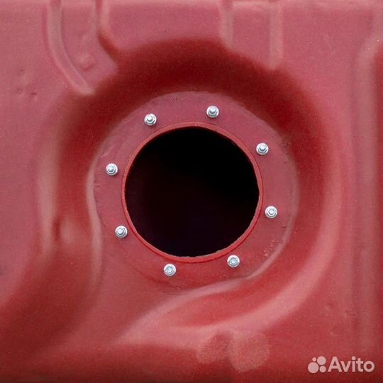 Топливный бак ссангйонг Рекстон 2