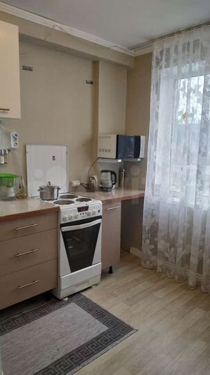 3-к. квартира, 78,7 м², 2/9 эт.