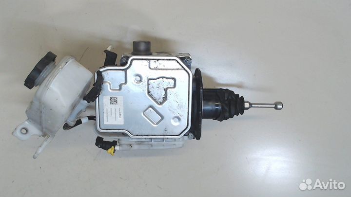 Блок абс, насос Chevrolet Trailblazer, 2021