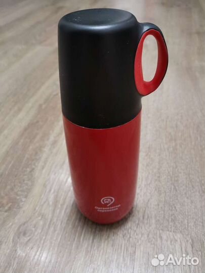 Термос Bopp Hot