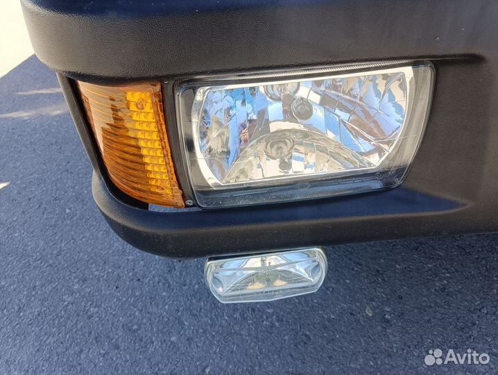 КАМАЗ 65115, 2012