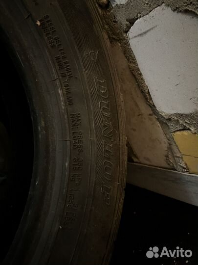 Dunlop Direzza DZ102 205/55 R16