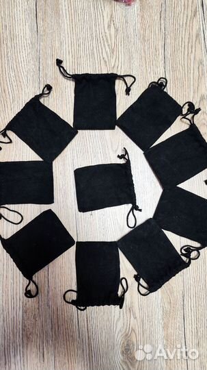 Кости для игры в dnd. Дайсы. Кубики (7шт. в компл)