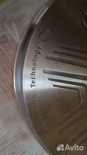 Сковорода Tefal 28 см