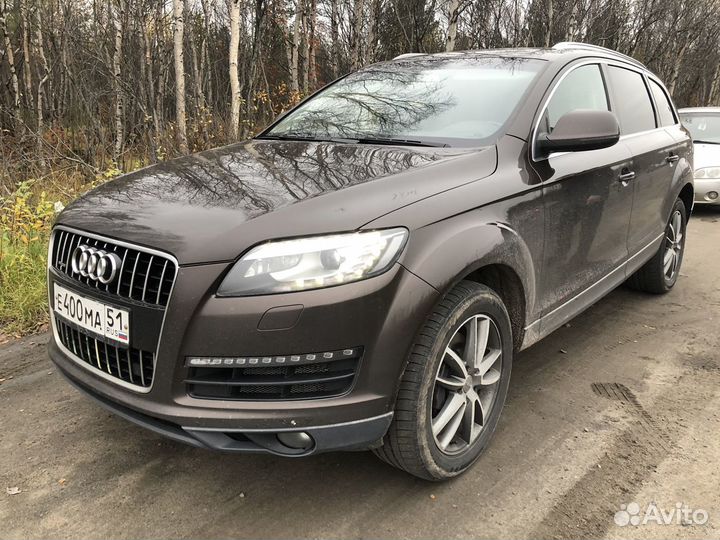 Автоподбор. Выездная диагностика автомобиля
