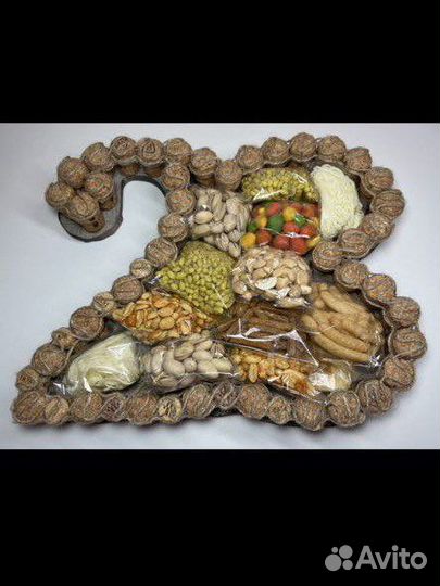 Подарок мужчине на 23 февраля