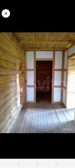 Дом 75 м² на участке 20 сот.