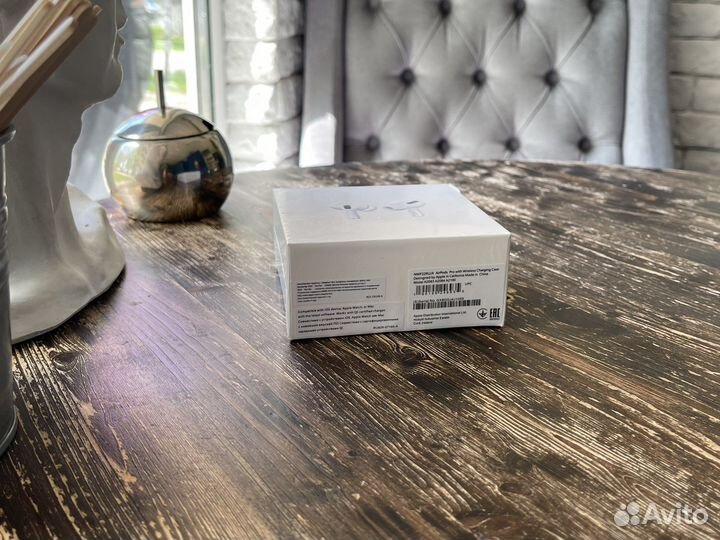 AirPods Pro