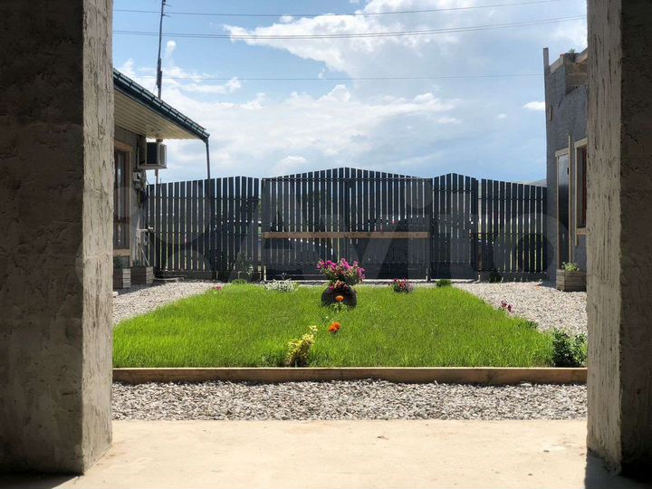 Комната 24 м², 1/2 эт.