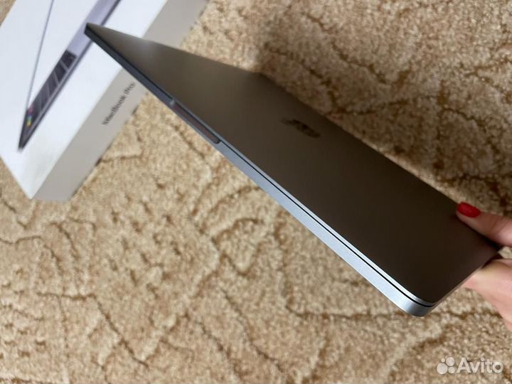 Apple MacBook pro 13
