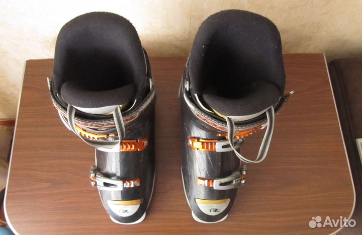 Горнолыжные ботинки rossignol exalt X6 275