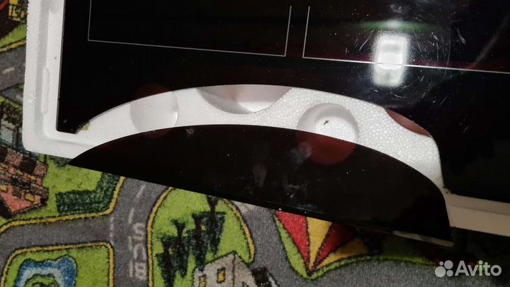 Электро плита