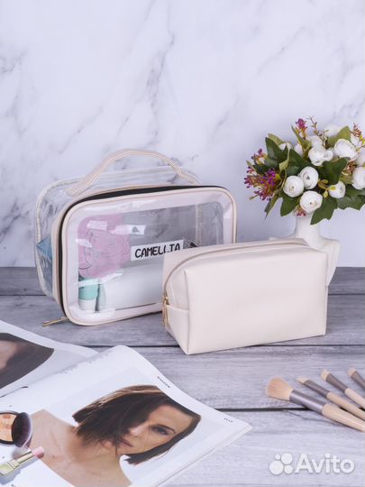 Косметичка новая