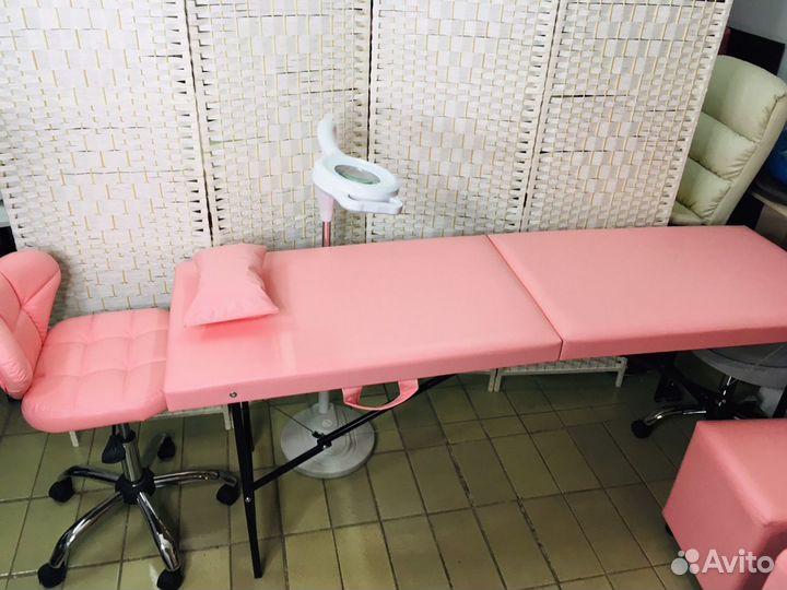 Массажный стол