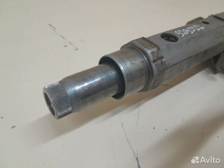 Колонка рулевая Volkswagen Polo HB 2009