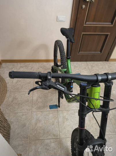 Norco Aurum A7 2018 Велосипед даунхилл